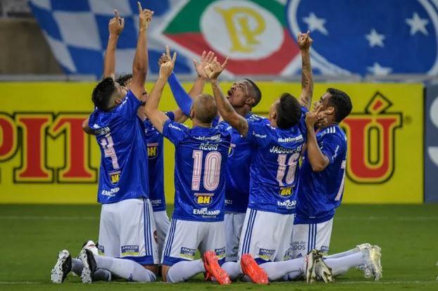 Análise: Cruzeiro fecha turno com sonhada sequência e bom alicerce esboçado por Luiz Felipe Scolari