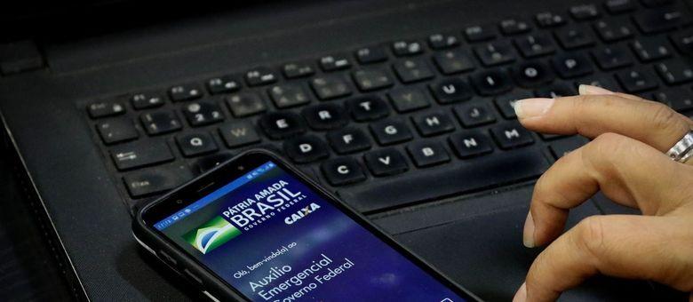Auxílio extra cancelado pode ser contestado a partir deste sábadog