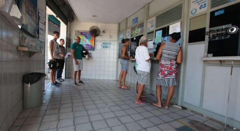 BANCO DO BRASIL ENCERRA EM NOVEMBRO PARCERIA COM A CAIXA NAS LOTÉRICAS