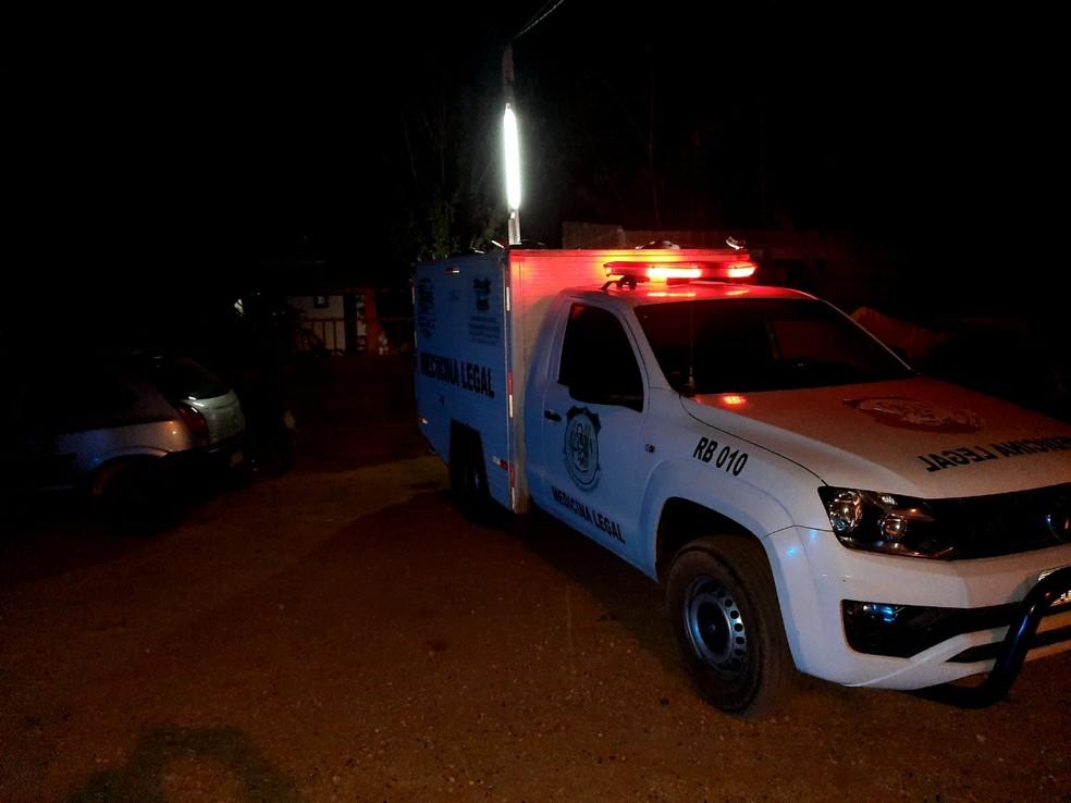 Cabeleireira é encontrada morta dentro de casa em Mossoró