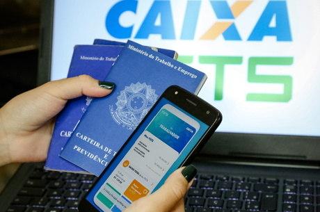Caixa libera saque do FGTS para nascidos em setembro e outubro