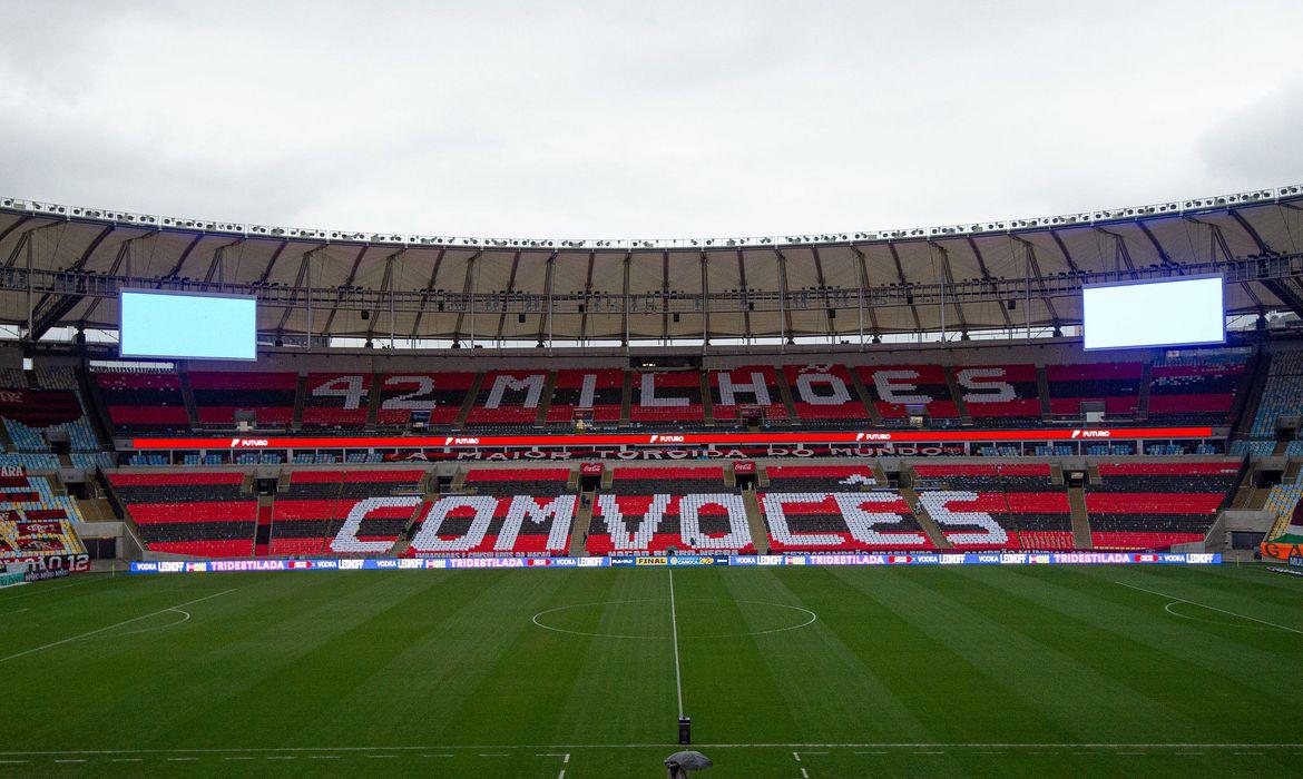 De olho na liderança, Flamengo abre maratona pela Série A contra Goiás