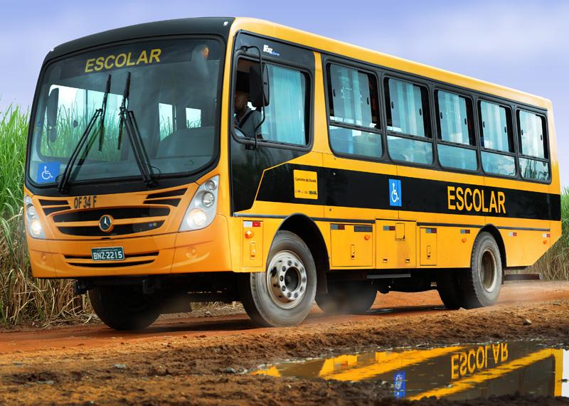 DIVULGADAS AS ROTAS DOS TRANSPORTES GRATUITOS QUE VÃO ATENDER OS ELEITORES DE SÃO JOSÉ DE MIPIBU
