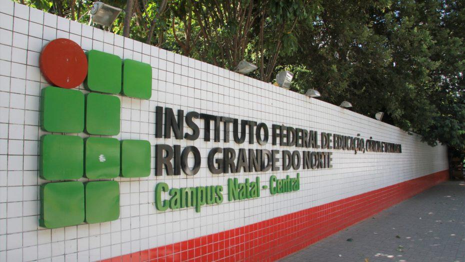 DIVULGADOS NOVOS EDITAIS DO IFRN PARA 1343 VAGAS EM CURSOS TÉCNICOS