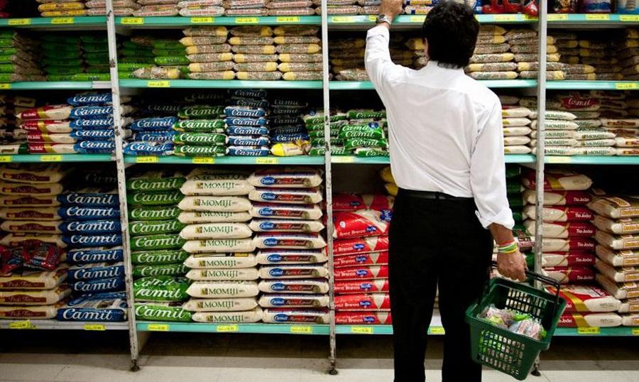 INFLAÇÃO BATE RECORDE EM SETEMBRO E SOBE 0,64%, DIZ IBGE