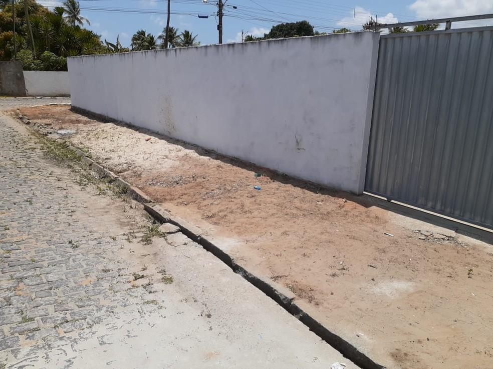 Menino de 7 anos morre após ser baleado na cabeça na Grande Natal