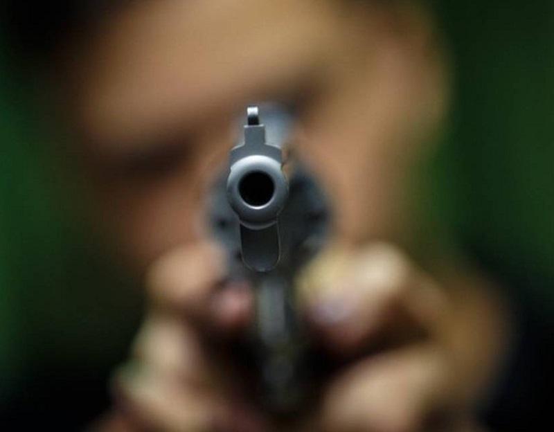 SÃO JOSÉ DE MIPIBU: POLICIAL CIVIL APOSENTADO É BALEADO DURANTE ARRASTÃO EM GRANJA