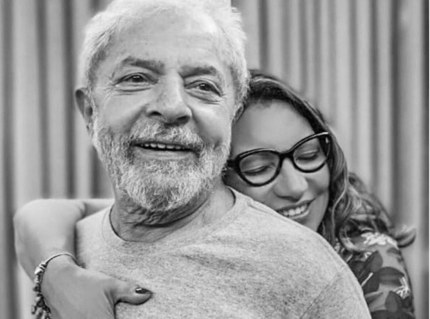 SOGRA DE LULA MORRE VÍTIMA DE COVID-19, EM SÃO BERNARDO DO CAMPO