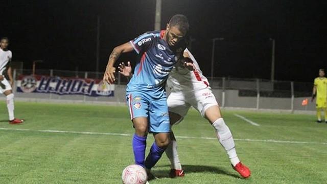América-RN goleia o Afogados fora de casa e garante vaga na próxima fase da Série D