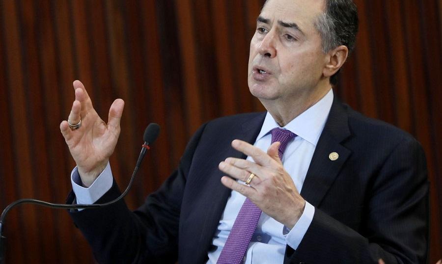 BARROSO VAI AOS EUA ATUAR COMO OBSERVADOR DAS ELEIÇÕES AMERICANAS