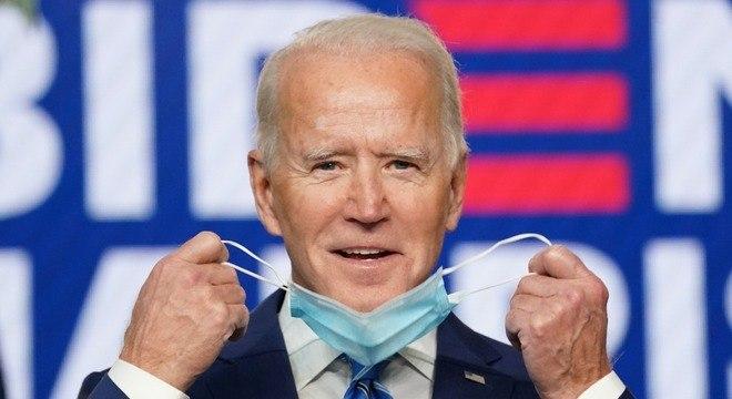 Biden vira disputa na Pensilvânia e fica mais perto de ser eleito nos EUA