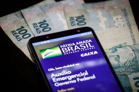 Caixa deposita parcelas do auxílio emergencial para 3,6 mi nesta sexta
