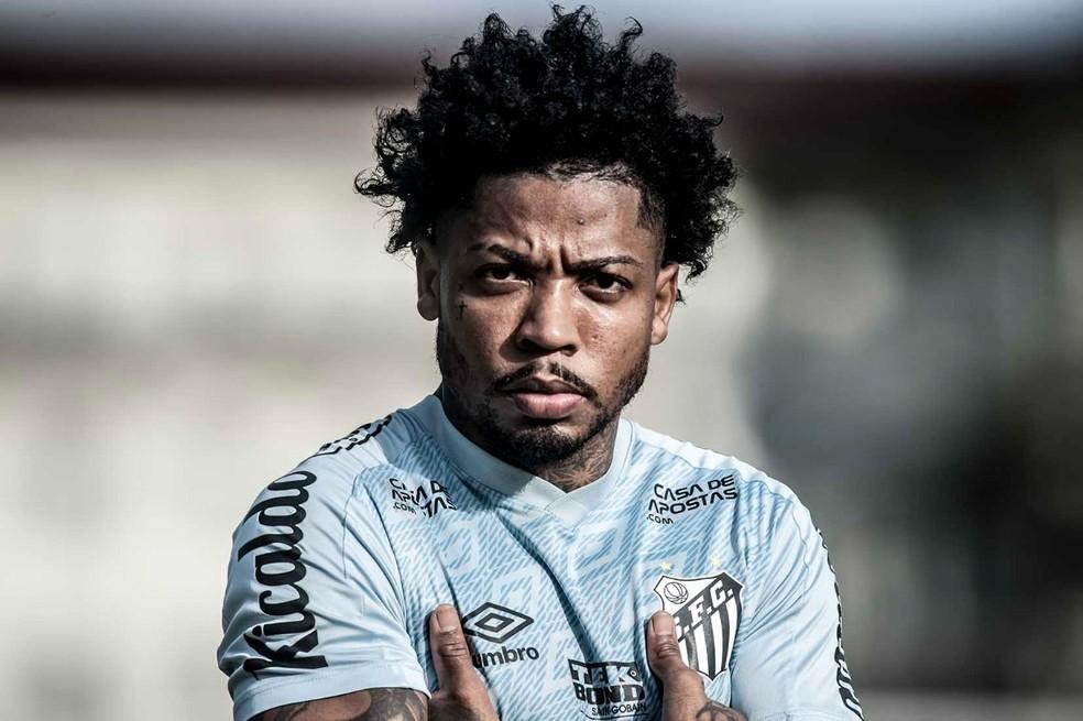 Cartola FC 2020: Marinho, Galhardo e Saravia lideram a seleção do primeiro turno