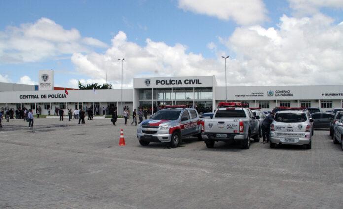 Cerca de 50 quilos de drogas são apreendidos durante operação em João Pessoa