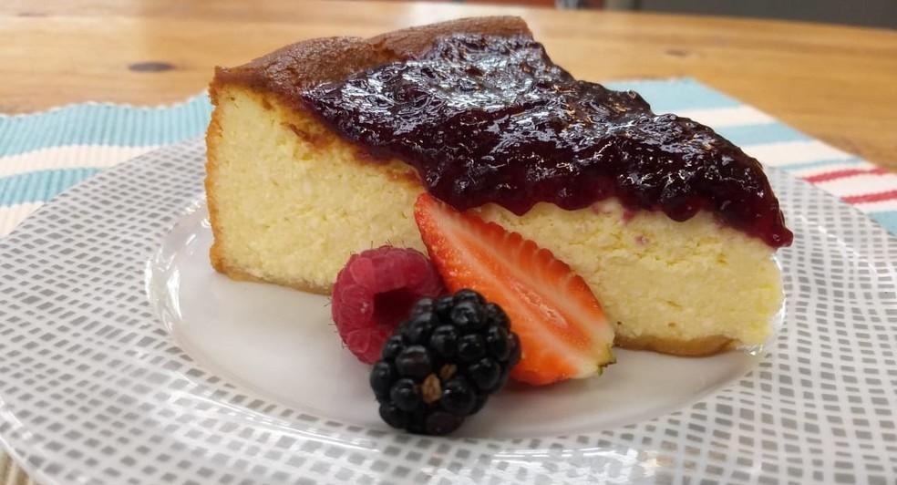Cheesecake: saiba como fazer a sobremesa com receitas simples e fáceis