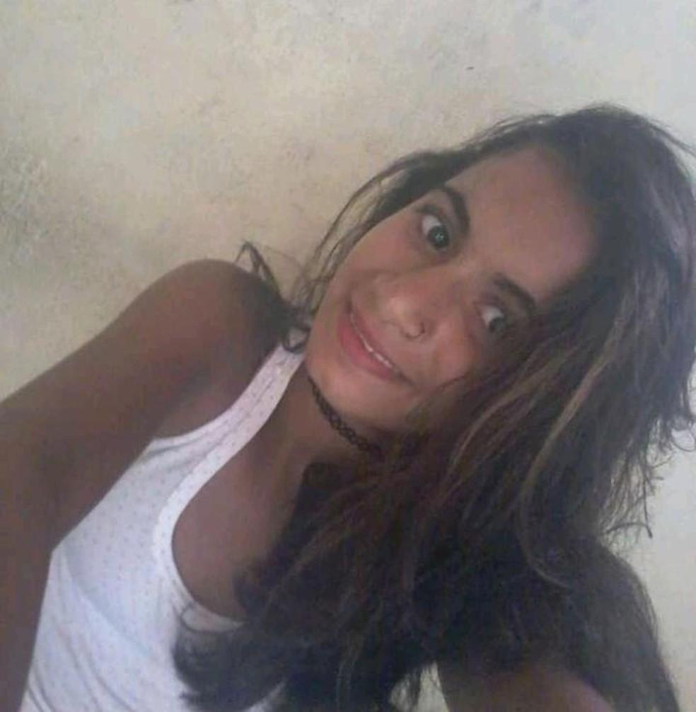 Corpo encontrado em Tibau do Sul pode ser de adolescente de 16 anos desaparecida