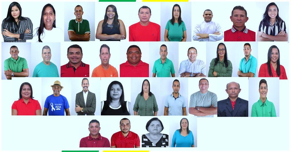 CORREIO DO AGRESTE REALIZA SÉRIE DE SABATINAS COM CANDIDATOS A VEREADORES DE GEORGINO AVELINO A PARTIR DESTA QUINTA - FEIRA (05)