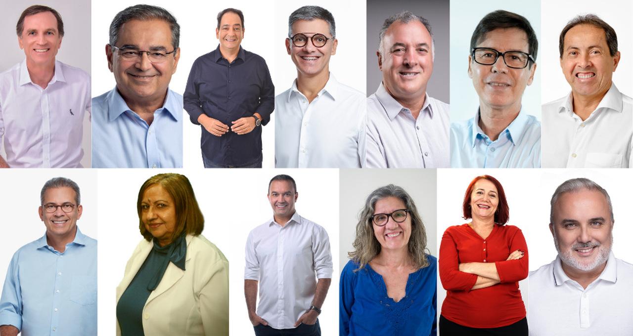 Eleições 2020: agenda desta quinta-feira dos candidatos a prefeito de Natal