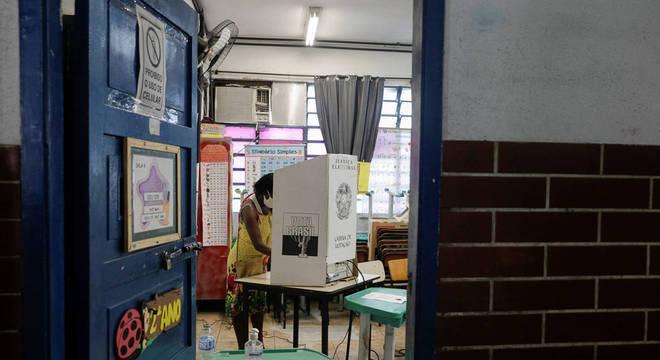 Eleições: saiba quais são as 57 cidades onde haverá segundo turno