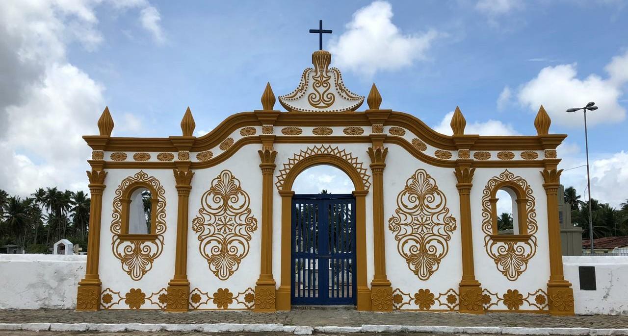 EM RESUMO, OS FEITOS DA PREFEITURA MUNICIPAL DE AREZ NA ADMINISTRAÇÃO 2016/2020