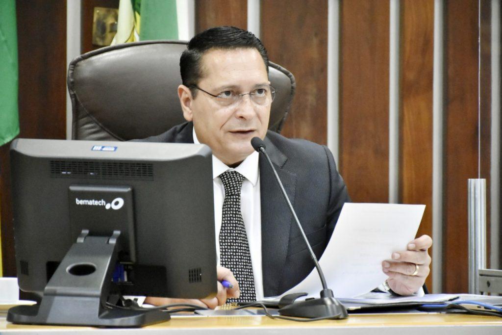 EZEQUIEL FERREIRA PEDE MELHORIAS DE INFRAESTRUTURA EM COMUNIDADE QUILOMBOLA
