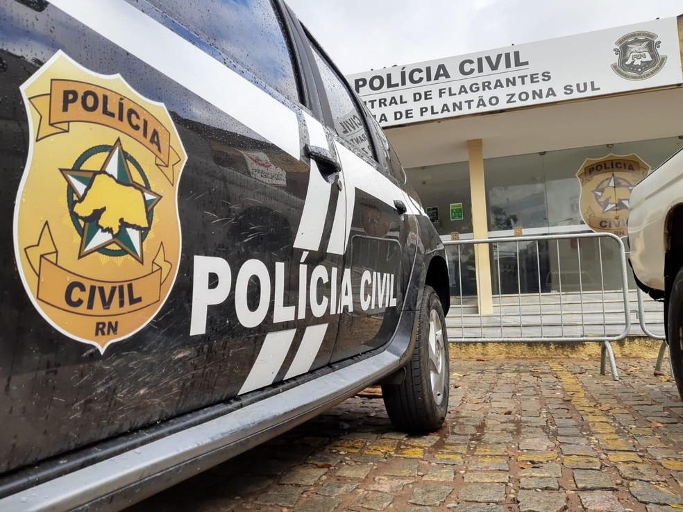 Governo do RN anuncia lançamento do edital do concurso da Polícia Civil