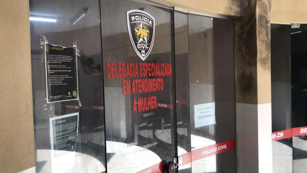 Homem é preso após estuprar menina de 2 anos na Grande Natal