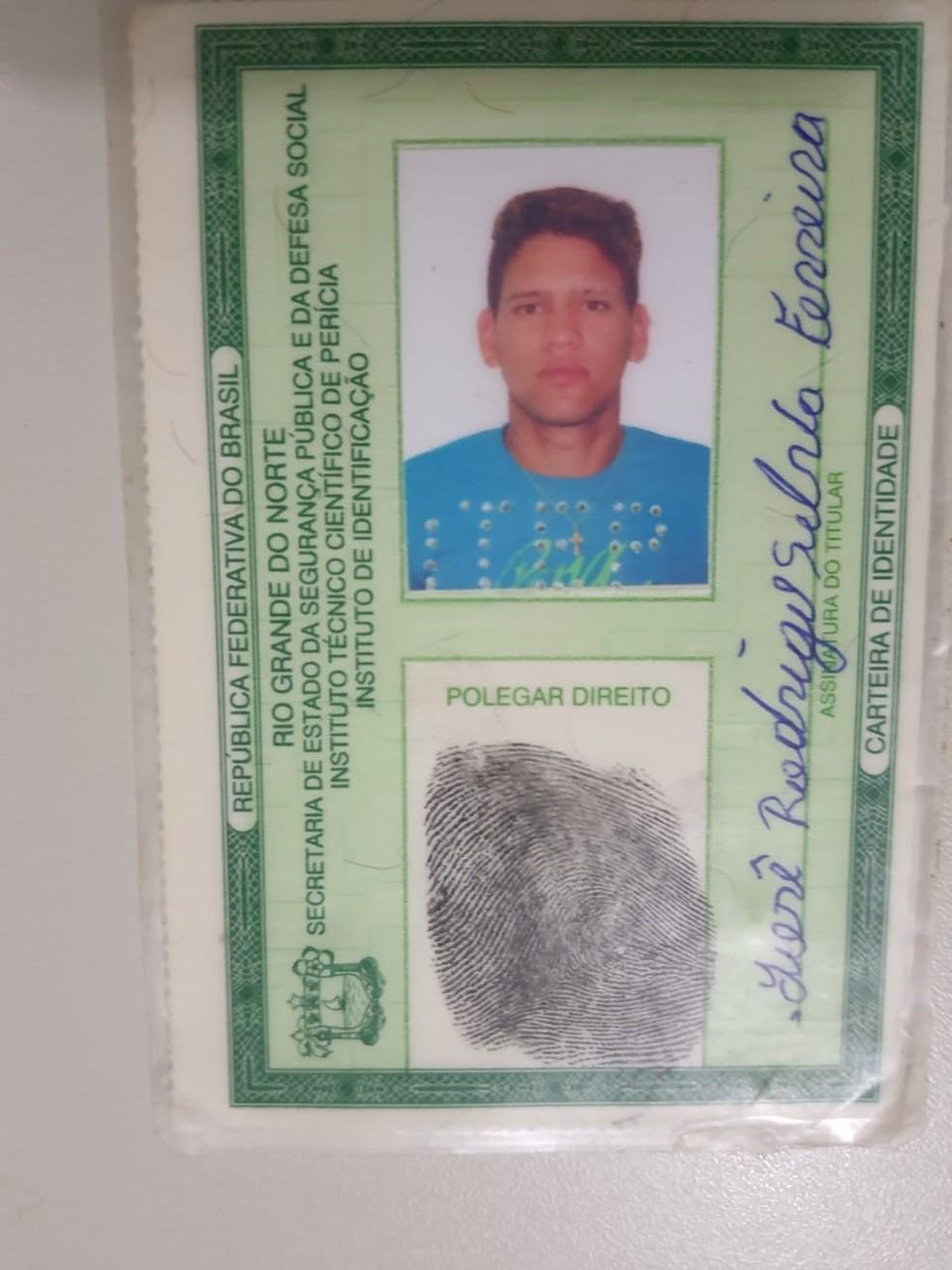 Jovem de 25 anos é morto a tiros em Upanema