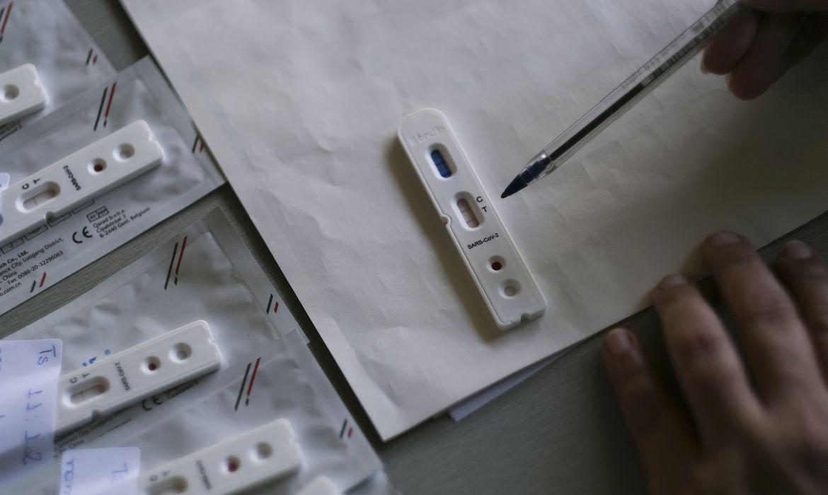 Mais de 84 mil pessoas já foram infectadas pela covid-19 no RN