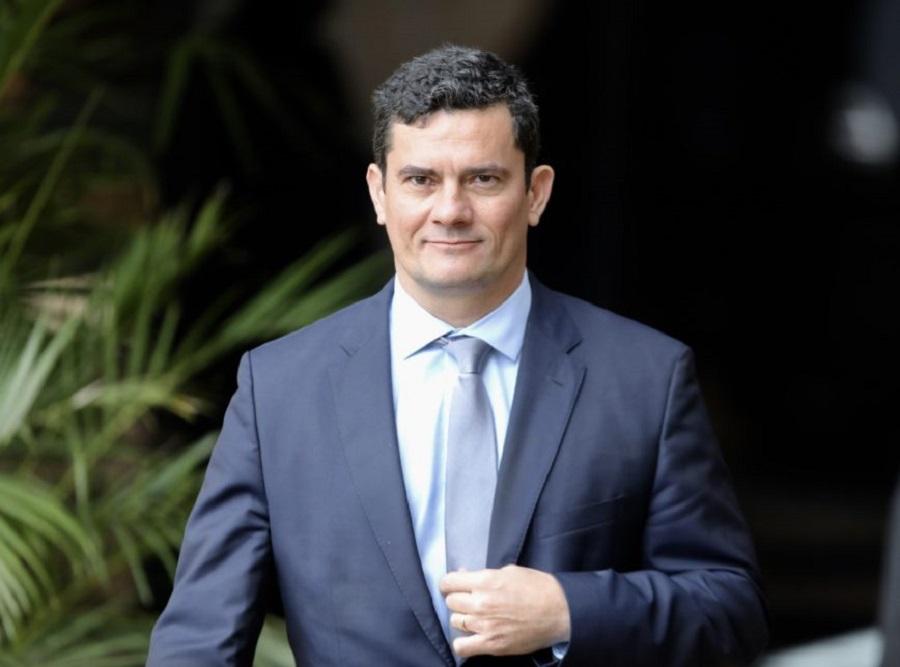 MORO ASSUME CARGO DE DIRETOR EM EMPRESA NORTE-AMERICANA DE CONSULTORIA