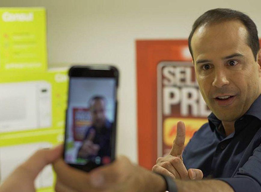 MP denuncia fundador da Ricardo Eletro por sonegação de R$ 14 milhões