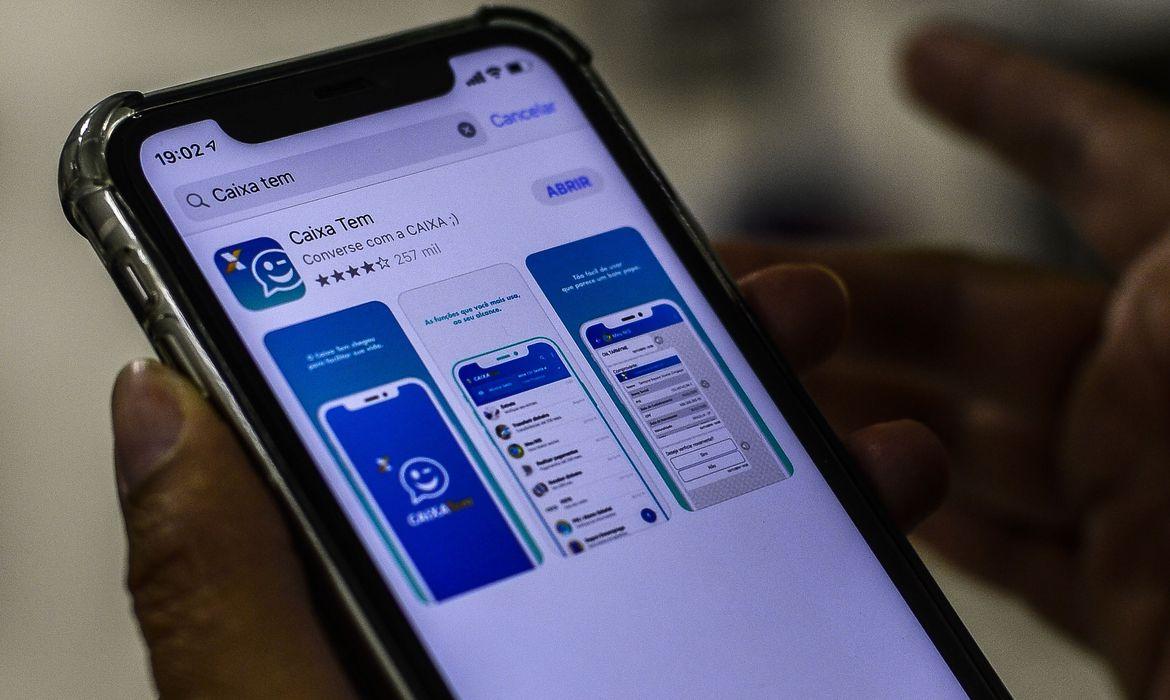 Nascidos em setembro recebem hoje auxílio emergencial