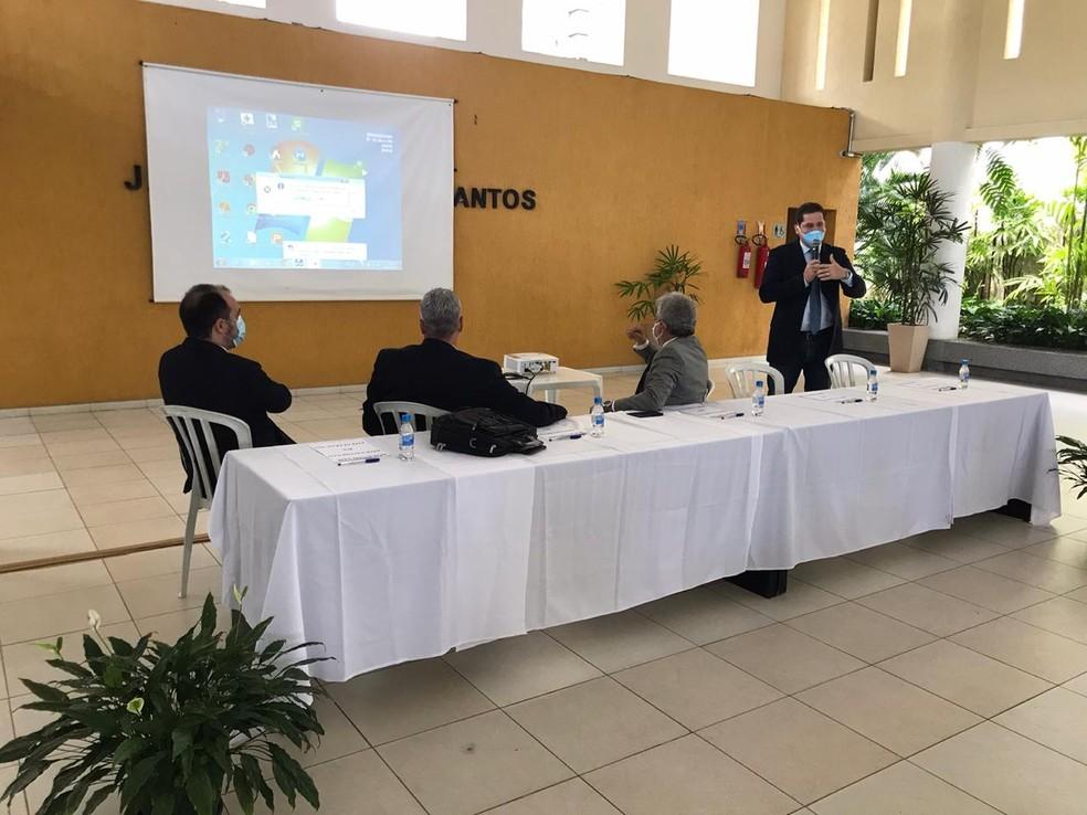 Nova totalização de votos muda lista de vereadores eleitos para a Câmara Municipal de Natal; veja