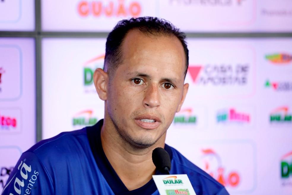 Palmeiras terá de pagar por Guerra mesmo depois do fim do contrato; entenda