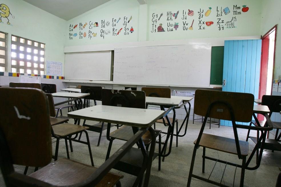 Pessoas com deficiência terão prioridade de vagas em escolas públicas do RN