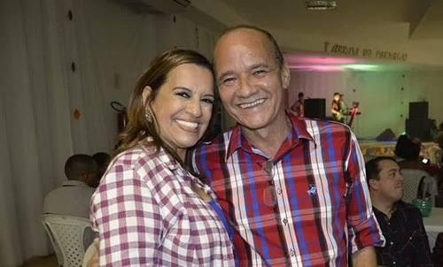 PREFEITO E PRIMEIRA DAMA DE MUNICÍPIO DA GRANDE NATAL TESTAM POSITIVO PARA COVID-19