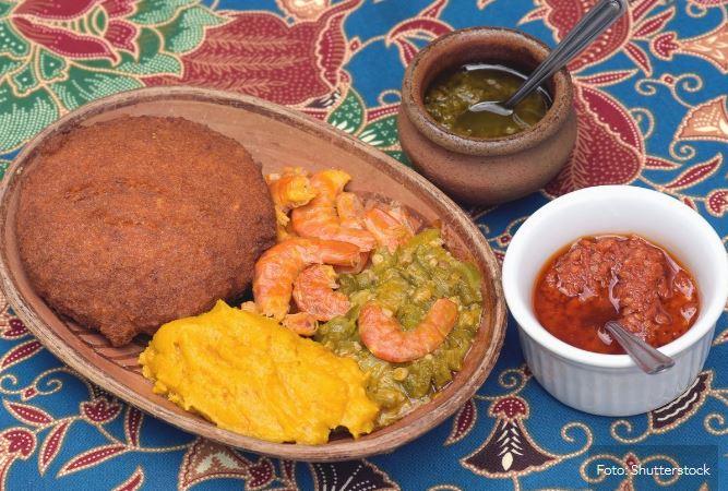 RECEITAS AFRO-BRASILEIRAS: VEJA ESSA LISTA MARAVILHOSA E CHEIA DE SABOR