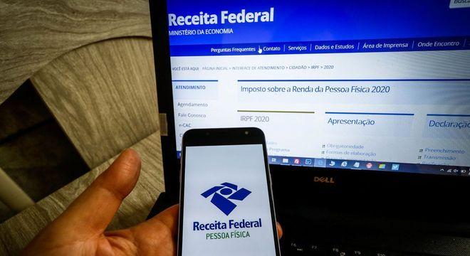 Restituição do IR cresce 7% e bate recorde durante a pandemia