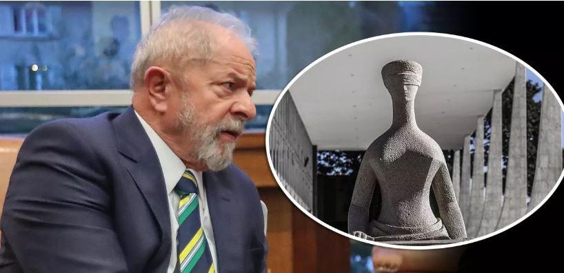 Saiba quem são os líderes mundiais que pedem anulação de sentenças contra Lula pelo STF