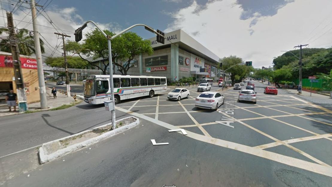 STTU define operação de trânsito para Black Friday em Natal