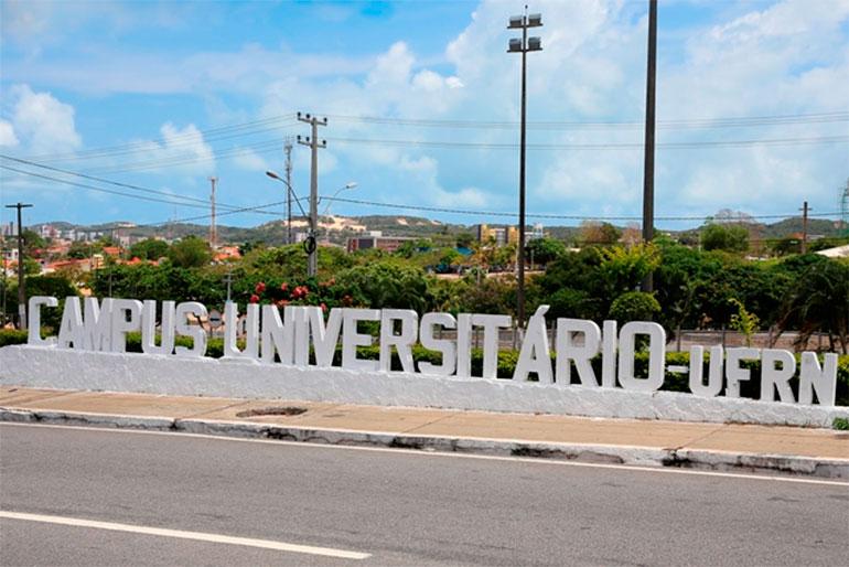 UFRN TERÁ TRÊS PERÍODOS LETIVOS EM 2021 NA MODALIDADE DE ENSINO REMOTO