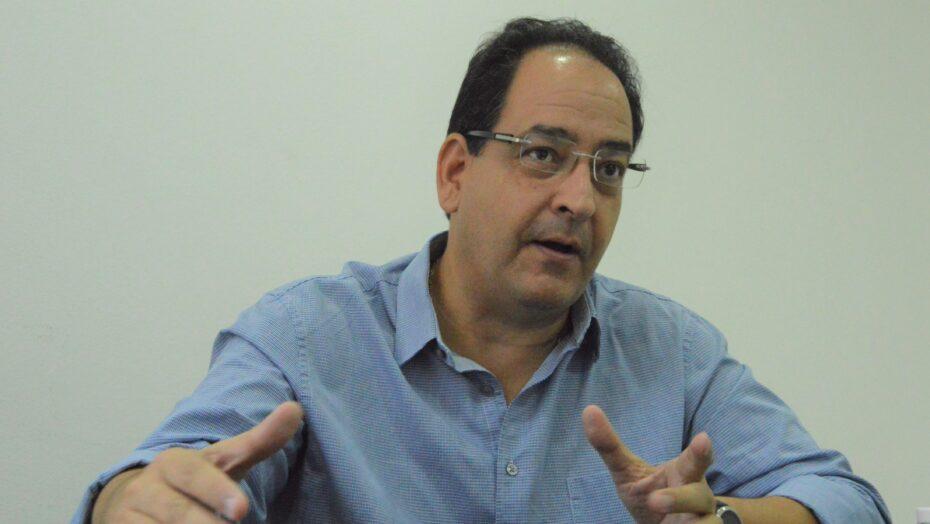 Álvaro Dias deve concorrer ao Governo do RN em 2022, acredita Carlos Alberto