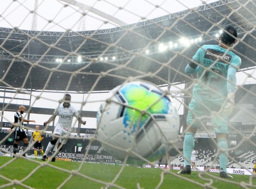 Análise: Corinthians amadurece com Vagner Mancini, e meta de Ano Novo é não perder embalo