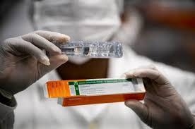 Anvisa publica certificação de Boas Práticas de Fabricação da Sinovac