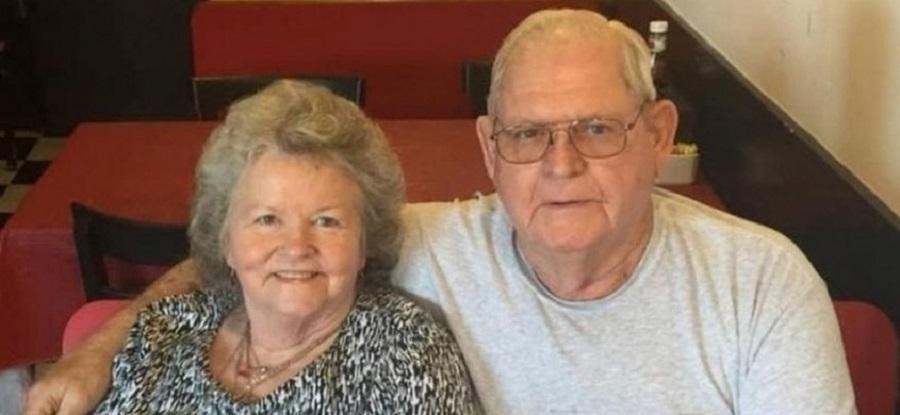 APÓS 61 ANOS JUNTOS, CASAL INFECTADO PELA COVID-19 MORRE DE MÃOS DADAS