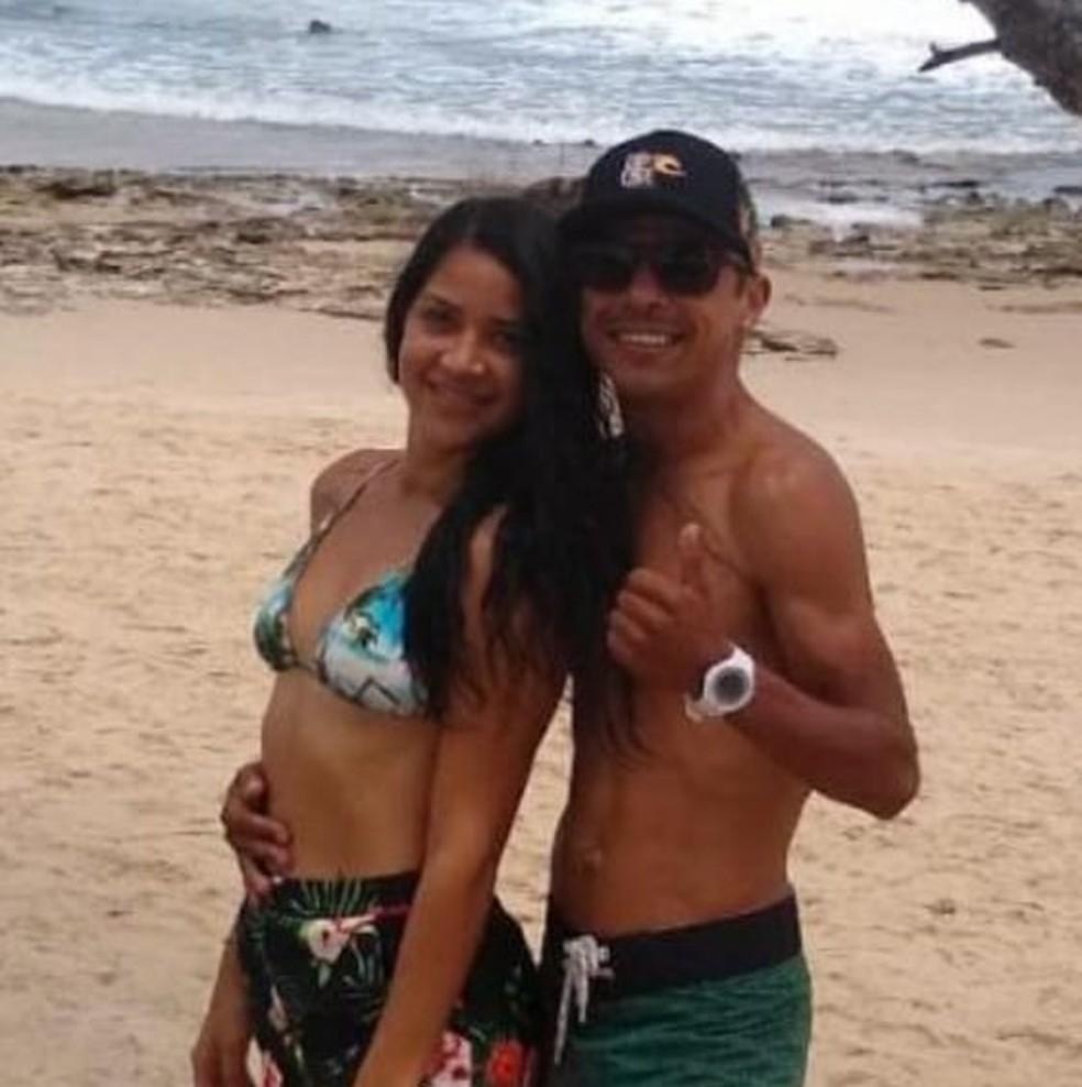 Casal é morto com mais de 20 tiros na região metropolitana de Natal