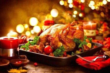 Ceia de Natal está mais cara puxada pela alta no preço dos alimentos