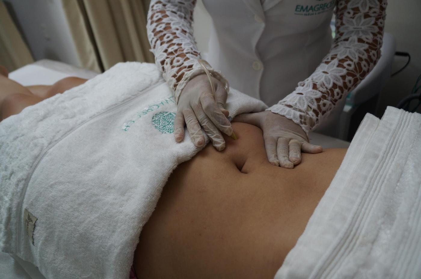 Durante a pandemia, aumenta procura por procedimentos estéticos menos invasivos