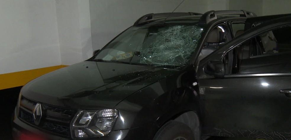'Eles estavam desnorteados, pegando qualquer coisa que pudesse gerar algum valor', diz vítima de arrastão na Cracolândia