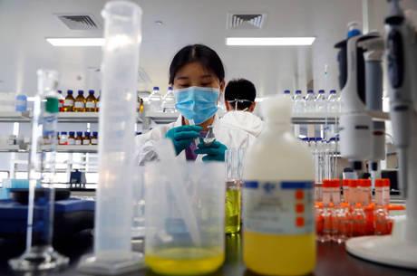 Equipe da Anvisa termina inspeção em fábrica da CoronaVac na China